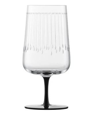 Zwiesel Glas Handmade Glamorous Cabernet 16.6oz - Set of 2
