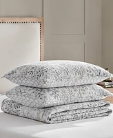 Levtex English Forest Reversible 2-Pc. Quilt Set, Twin/Twin Xl
