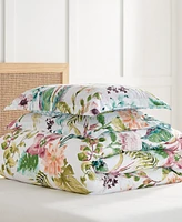 Levtex Malana Reversible 2-Pc. Duvet Cover Set, Twin/Twin Xl