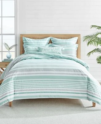 Levtex Truro Reversible Comforter Sets