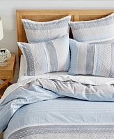 Levtex Santander Textured 2-Pc. Comforter Set, Twin/Twin Xl