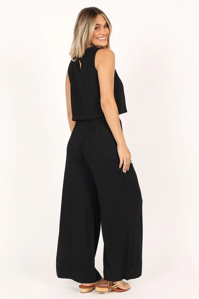 Petal and Pup Women's Marnie Top Pant Set