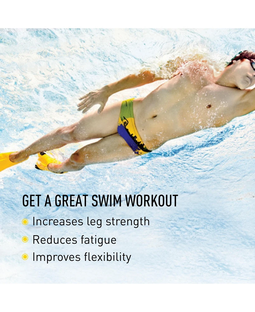 Finis Swim Fins
