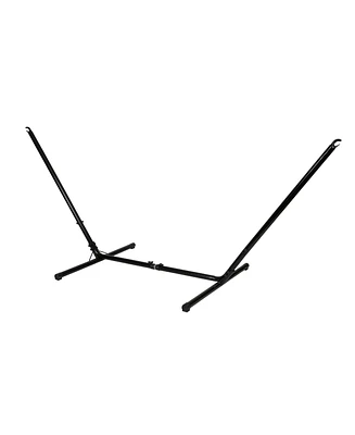 Stansport Deluxe Steel Hammock Stand