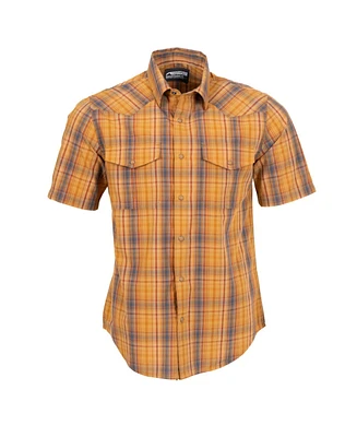 Mountain Khakis Men's Rodeo Shirt