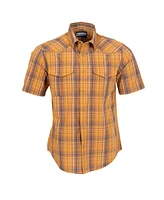 Mountain Khakis Men's Rodeo Shirt