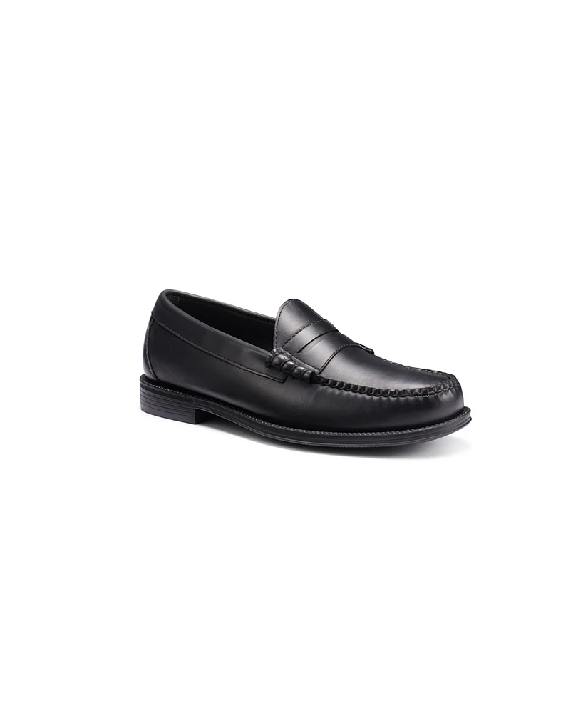 G.h.bass Men's Larson Easy Weejuns Penny Loafers