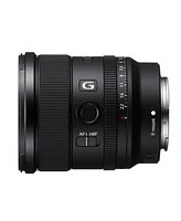 Sony Fe 20mm f/1.8 G Lens for Sony E