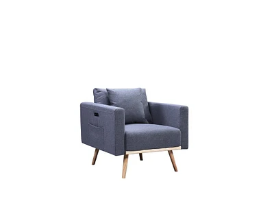 Sofa Chair for Home or Office Use