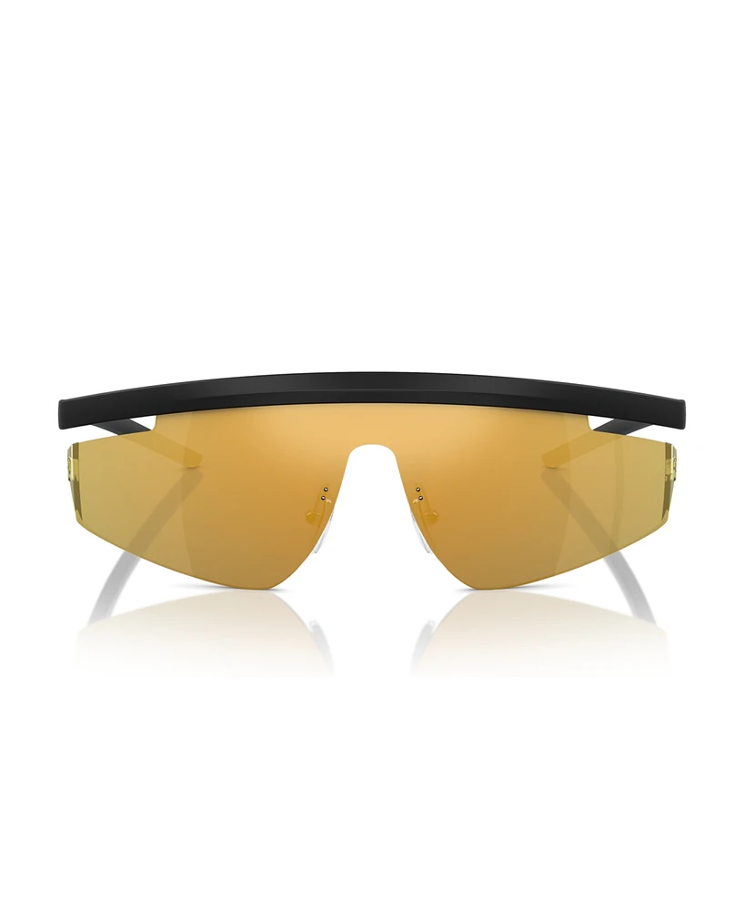 Scuderia Ferrari Unisex Sunglasses, FZ6001