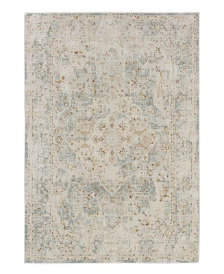 Karastan Windermere Ashbourne 6'6x9'10 Area Rug