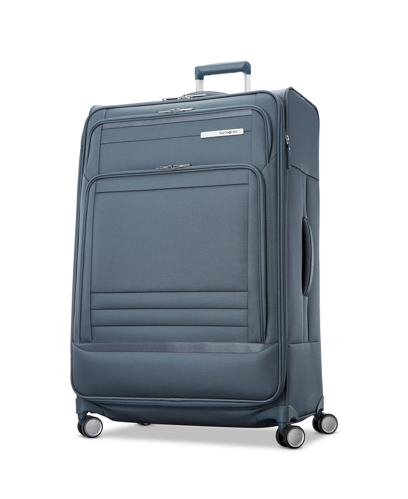 Samsonite AirLIFT Large Spinner, Created for Macy's