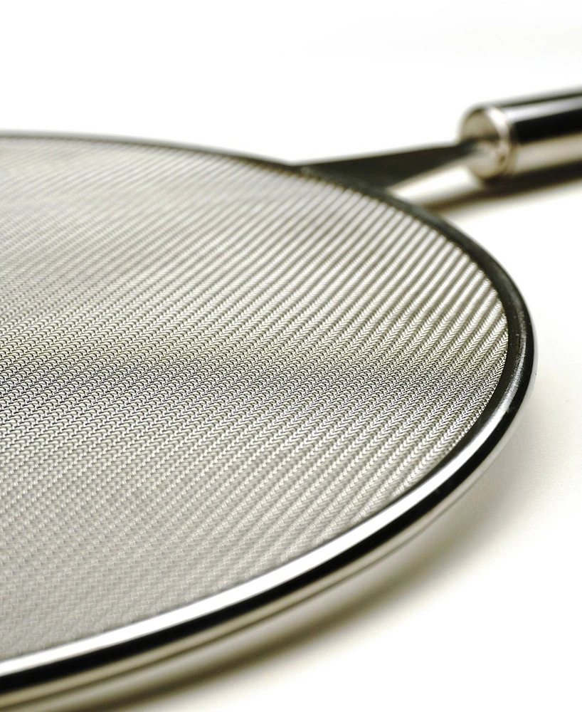 Rsvp International Endurance Stainless Steel 15" Diameter Splatter Screen