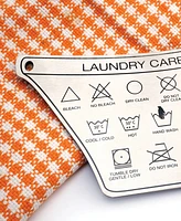 Rsvp International Endurance Stainless Steel 5.75 x 3.25 Laundry Magnet