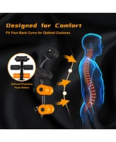 Core Ab Trainer Bench Abdominal Stomach Exerciser Workout