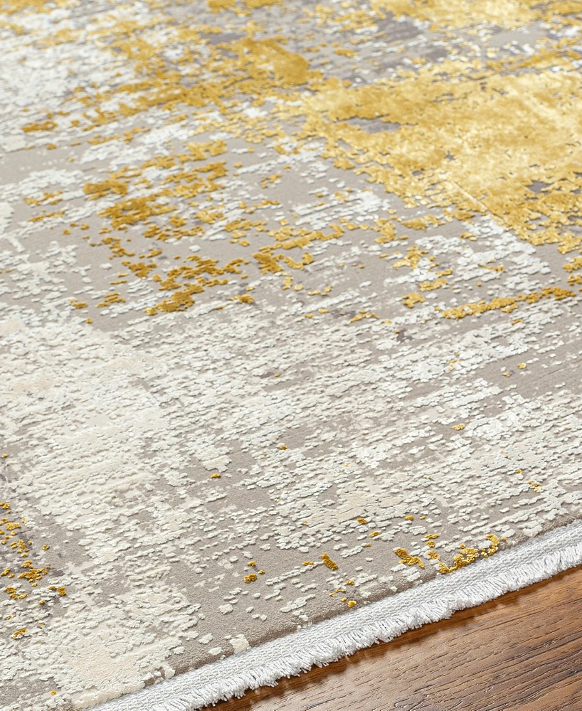 Surya Solar 32228 3'1"x5' Area Rug