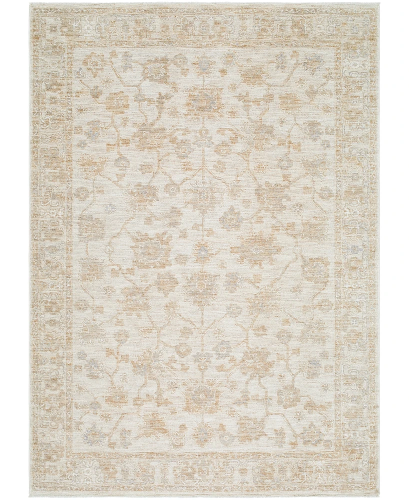 Livabliss Emory 2'4"x3'9" Area Rug