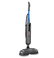 Bissell SpinWave Smart Steam Scrubbing Sanitizing Spin Mop