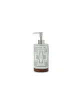 Pendleton Harding 3 Piece Bath Set