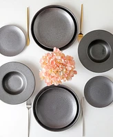 Stone Lain Valencia 32 Pc. Dinnerware Set, Service for 8