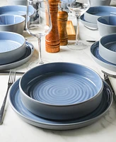 Stone Lain Elica 24 Pc. Dinnerware Set, Service for 8