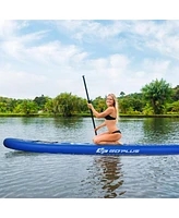 Inflatable Stand Up Paddle Board Surfboard