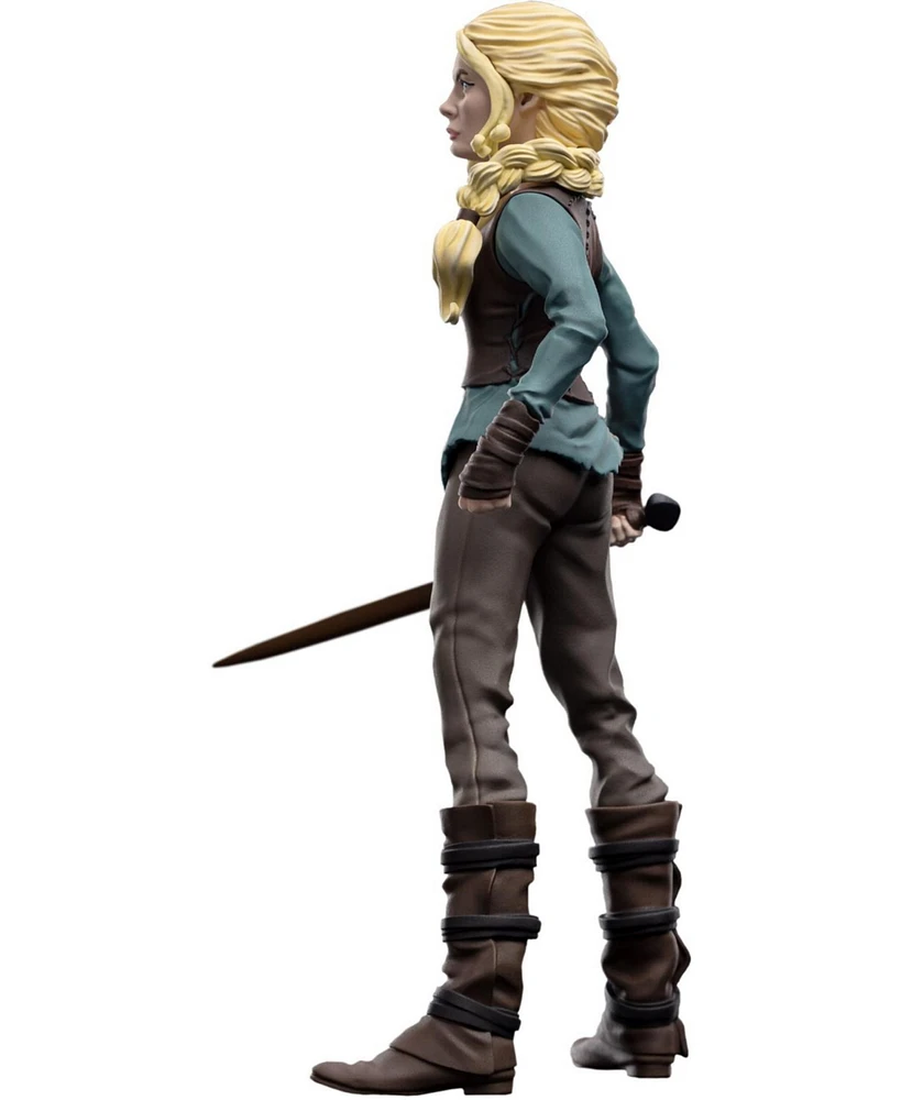 Weta Workshop Mini Epics - The Witcher (Season 2) - Ciri of Cintra