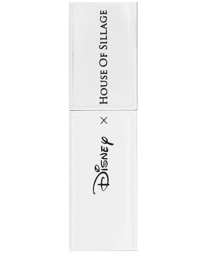Disney x House of Sillage Diamond Powder Satin Lipstick