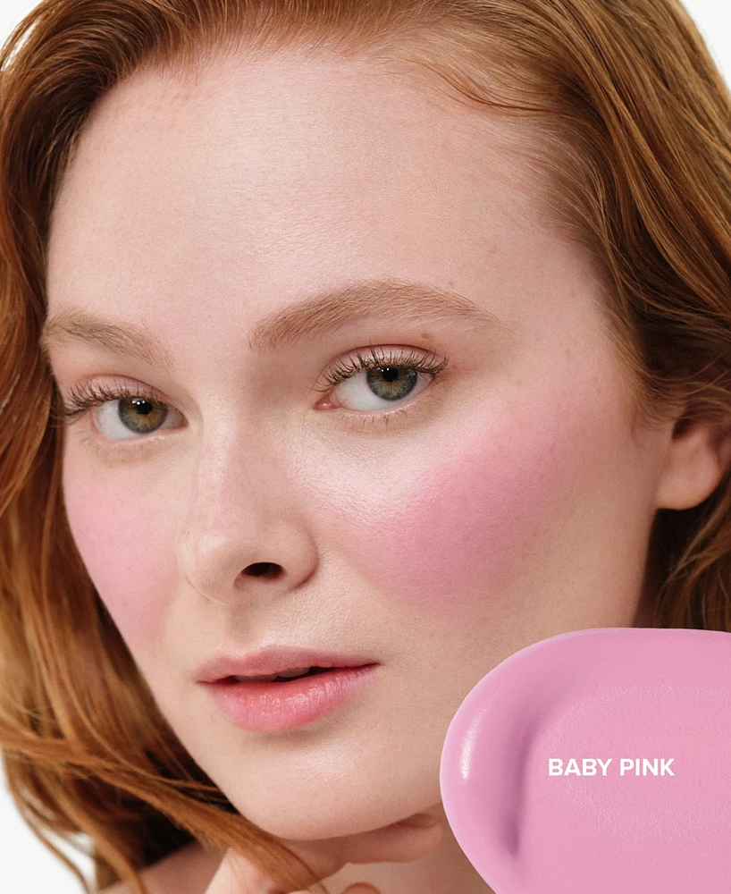 Anastasia Beverly Hills Blurring Serum Blush, 0.32 oz.