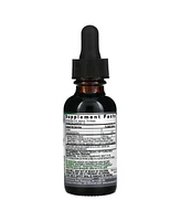 Nature's Answer Black Walnut & Wormwood Fluid Extract Alcohol-Free