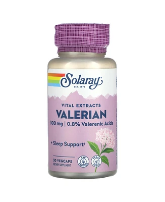 Solaray Vital Extracts Valerian