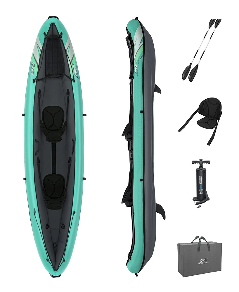 Bestway Hydro-Force Ventura Elite X2 Kayak