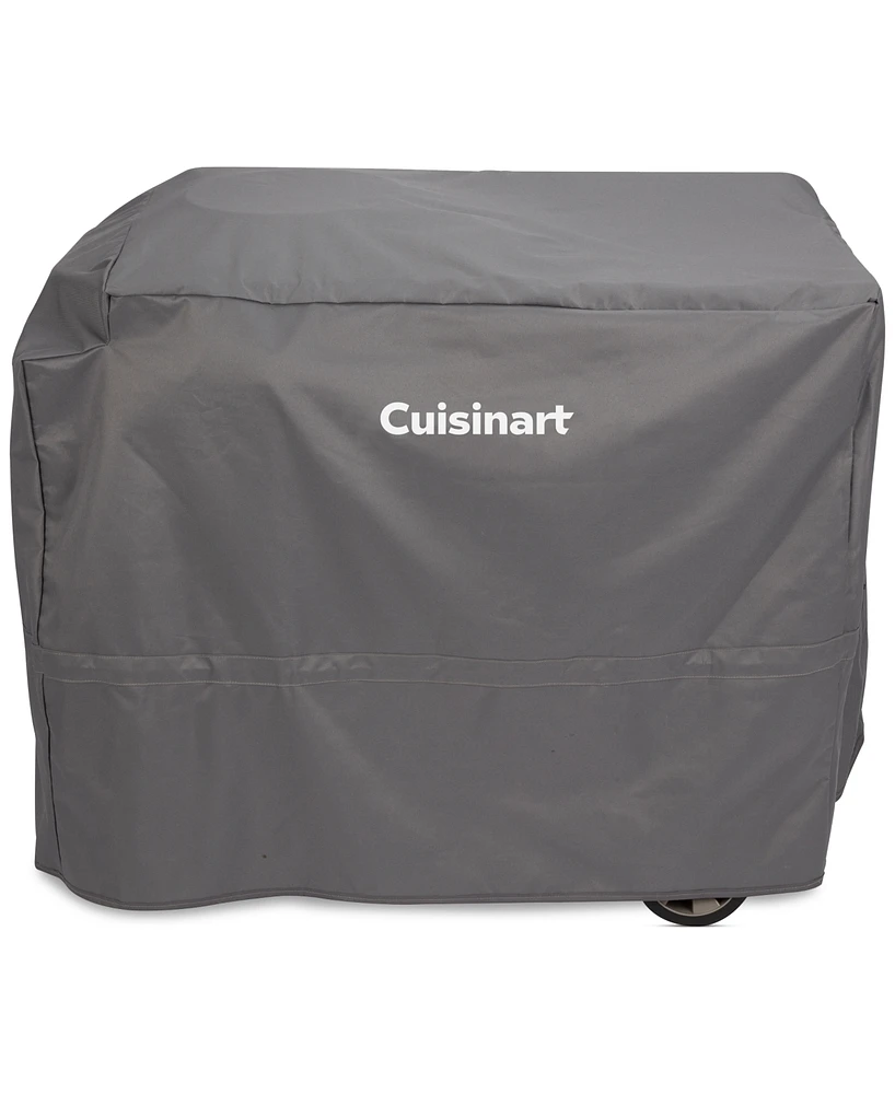 Cuisinart Outdoor Weather-Resistant Wok Station Cover