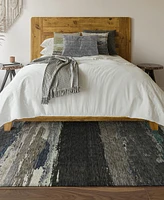 Dalyn Trevi Washable TV8 2'3"x7'6" Runner Area Rug