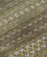 Dalyn Trevi Washable TV3 5'x7'6"Area Rug