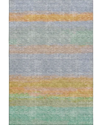 Dalyn Trevi Washable TV2 2'6"x3'10" Area Rug