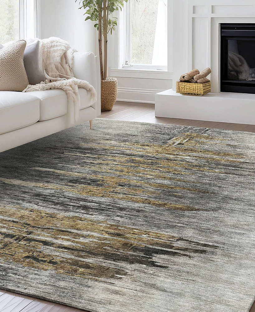 Dalyn Trevi Washable TV14 9'x12' Area Rug
