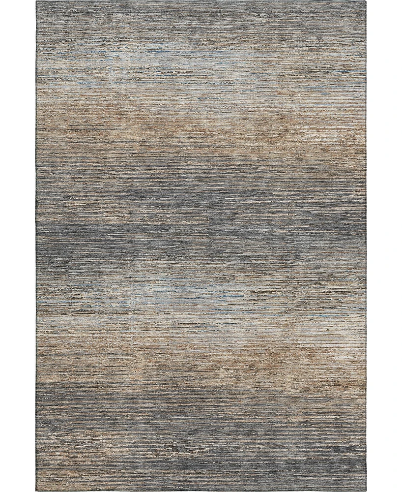 Dalyn Trevi Washable TV1 2'6"x3'10" Area Rug