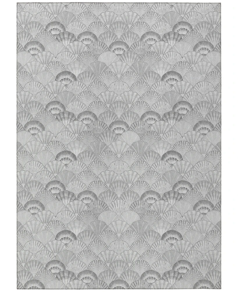 Dalyn Seabreeze SZ2 8'x10' Area Rug
