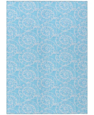 Dalyn Seabreeze SZ11 3'x5' Area Rug
