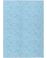 Dalyn Seabreeze SZ11 3'x5' Area Rug