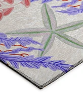 Dalyn Seabreeze SZ1 9'x12' Area Rug