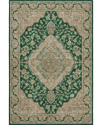 Dalyn Hatay Washable HY3 8'x10' Area Rug