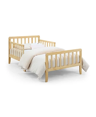 Jax Toddler Bed Natural