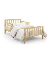 Jax Toddler Bed Natural