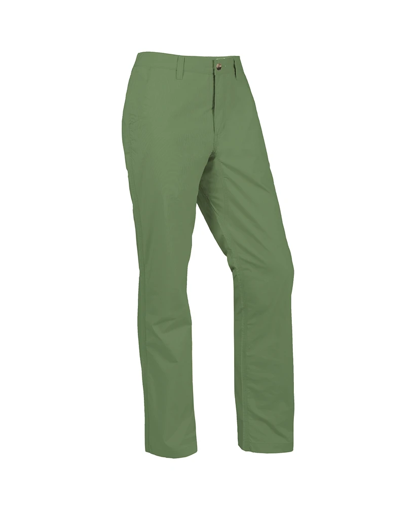 Mountain Khakis Men's Stretch Poplin Pant