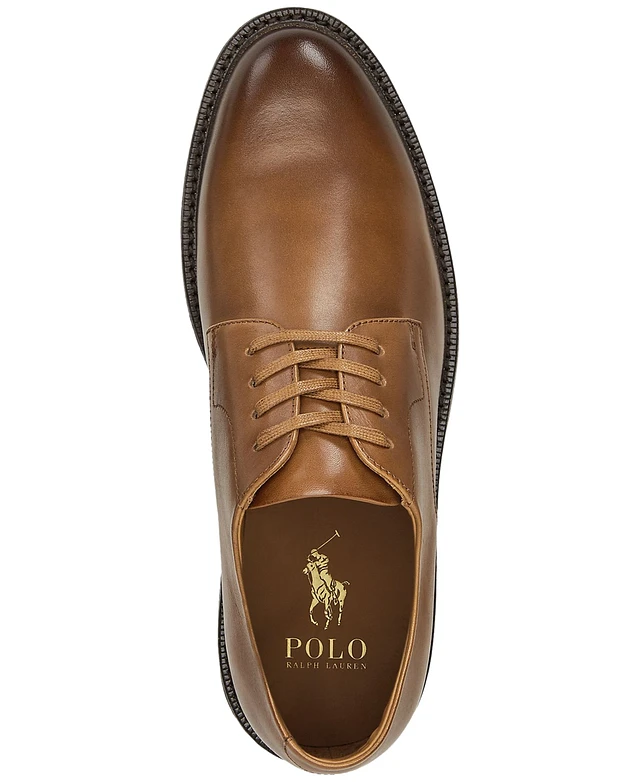 Brown Polo Slippers Macy's Polo Ralph Lauren Women's Faux-Fur - Main Image