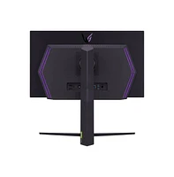27 inch UltraGear Oled Qhd 240Hz G-Sync Hdr True Black Gaming Monitor