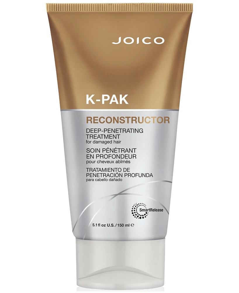 Joico K-pak Reconstructor Deep-Penetrating Treatment
