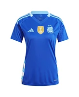 Adidas Women's Argentina National Team 2024 Replica Jersey